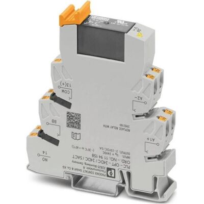 Phoenix Solid-State-Relaismodul, Relais Phoenix Solid-State-Relaismodul, Relais