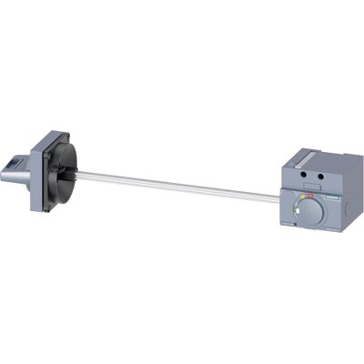 Siemens Modell 3VA9157-0PK13 Seitenwanddrehantrieb - IP65 Siemens Modell 3VA9157-0PK13 Seitenwanddrehantrieb - IP65