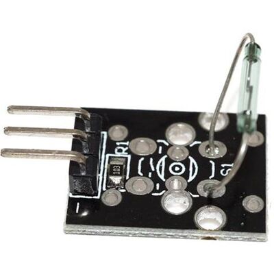 Allnet 4duino magnetischer Reed-Sensor für Smart Car, Entwicklungsboard + Kit Allnet 4duino magnetischer Reed-Sensor für Smart Car, Entwicklungsboard + Kit