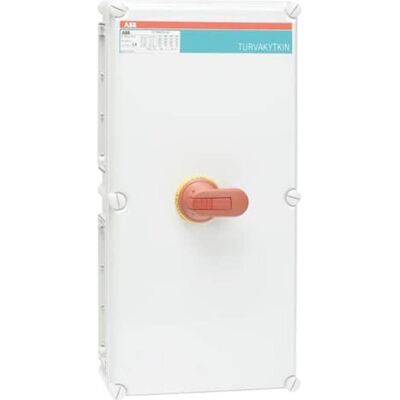 ABB OT200KFCC3A, Relais ABB OT200KFCC3A, Relais