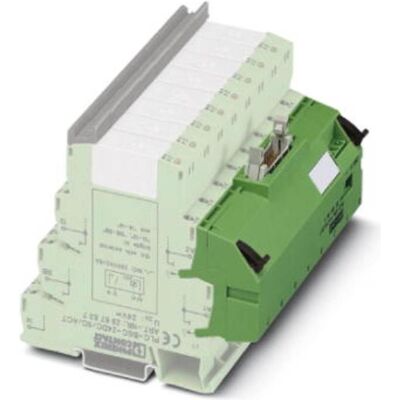 Phoenix PLC-V8L/FLK14/OUT/M Adapter - 14-poliger Systemanschluss Phoenix PLC-V8L/FLK14/OUT/M Adapter - 14-poliger Systemanschluss