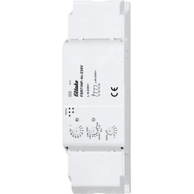Eltako FSR71NP-4x-230V, Relais Eltako FSR71NP-4x-230V, Relais