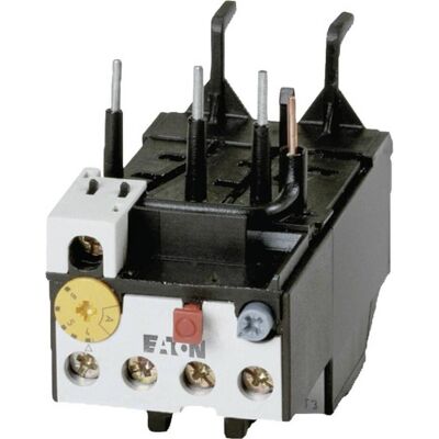Eaton ZB32-24 Überlastrelais - Einstellbar 16-24A, IP20 Eaton ZB32-24 Überlastrelais - Einstellbar 16-24A, IP20