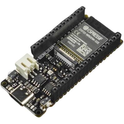 DFRobot FireBeetle Board ESP32-E mit angelöteten Buchsenleisten, Entwicklungsboard + Kit DFRobot FireBeetle Board ESP32-E mit angelöteten Buchsenleisten, Entwicklungsboard + Kit