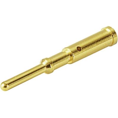 Weidmüller 2530940000 Power-Steckverbinder - 5 Pole Weidmüller 2530940000 Power-Steckverbinder - 5 Pole