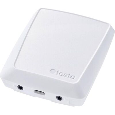 Testo 0572 2022 - 160 E - Funk-Datenlogger mit 2 Anschlüssen, Messtechnik Testo 0572 2022 - 160 E - Funk-Datenlogger mit 2 Anschlüssen, Messtechnik