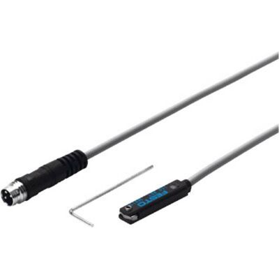 Festo SME-8 Näherungsschalter - IP67 Festo SME-8 Näherungsschalter - IP67