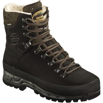 Meindl, Herren, Wanderschuhe, Island Men MFS Active (38), Schwarz Meindl, Herren, Wanderschuhe, Island Men MFS Active (38), Schwarz