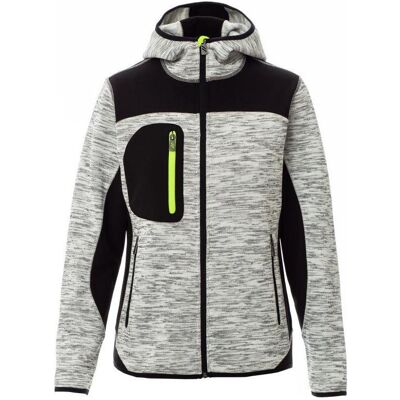 Payper, Damen, Outdoorjacken, Damenjacke Trip (M), Grau, Schwarz, Pink Payper, Damen, Outdoorjacken, Damenjacke Trip (M), Grau, Schwarz, Pink