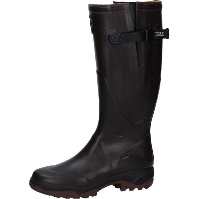 Aigle, Unisex, Gummistiefel, Parcours 2 Vario Gummistiefel, Braun, (42) Aigle, Unisex, Gummistiefel, Parcours 2 Vario Gummistiefel, Braun, (42)