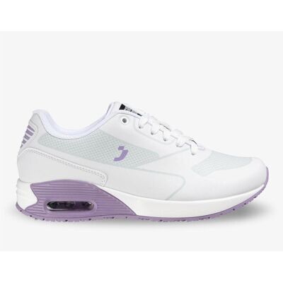 Oxypas, Damen, Sneakers, Elao1, Violett, (38) Oxypas, Damen, Sneakers, Elao1, Violett, (38)