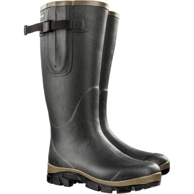 Albatros, Herren, Gummistiefel, Forest Iso, Grün, (44) Albatros, Herren, Gummistiefel, Forest Iso, Grün, (44)
