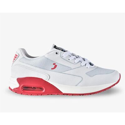 Oxypas, Damen, Sneakers, Elao1, Pink, (37) Oxypas, Damen, Sneakers, Elao1, Pink, (37)