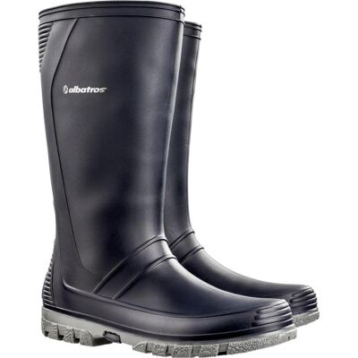 Albatros, Damen, Gummistiefel, JUWEL Damen- und Kinderstiefel 536010 blau, Blau, (36) Albatros, Damen, Gummistiefel, JUWEL Damen- und Kinderstiefel 536010 blau, Blau, (36)