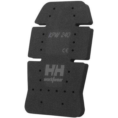 Helly Hansen Workwear, Protektoren, (One Size, Knieschoner, Einzelstück) Helly Hansen Workwear, Protektoren, (One Size, Knieschoner, Einzelstück)