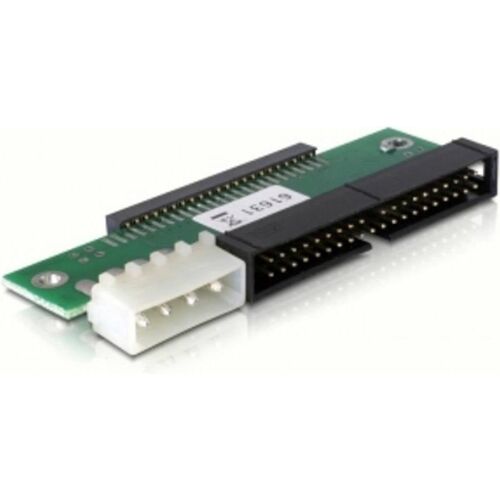 DeLock 61631, SSD + Festplatte Zubehör