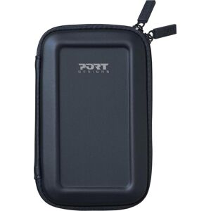 Port Designs Colorado Shock Beuteltasche Polyurethan, SSD + Festplatte Zubehör Port Designs Colorado Shock Beuteltasche Polyurethan, SSD + Festplatte Zubehör