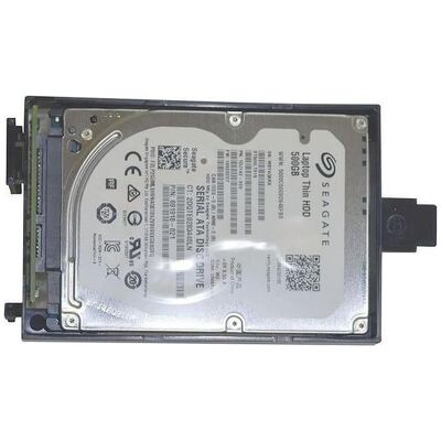 HP Kit-FIPS HDD 500GB (0.50 TB, 3.5"), Festplatte HP Kit-FIPS HDD 500GB (0.50 TB, 3.5"), Festplatte