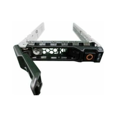 Dell (BULK) CADDY R-SERIES 2.5 G13, SSD + Festplatte Zubehör Dell (BULK) CADDY R-SERIES 2.5 G13, SSD + Festplatte Zubehör