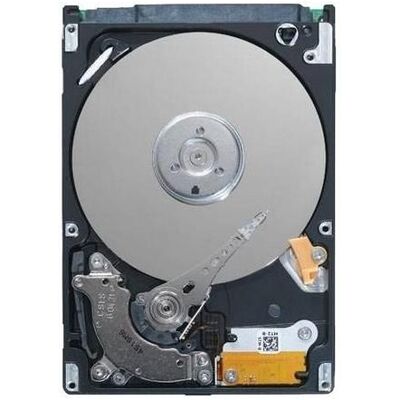 Dell 1TB 72K 6G 25INCH SATA HDD (1 TB, 2.5"), Festplatte Dell 1TB 72K 6G 25INCH SATA HDD (1 TB, 2.5"), Festplatte