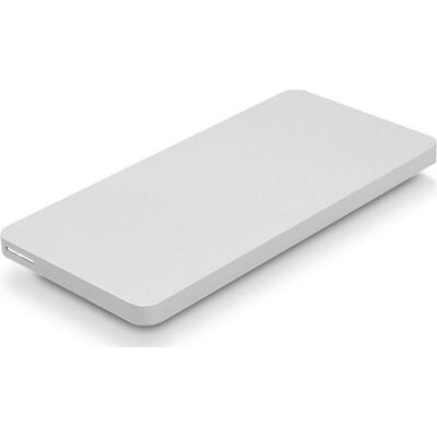 OWC Envoy Pro EX - M.2 NVMe Speichergehäuse - Silber OWC Envoy Pro EX - M.2 NVMe Speichergehäuse - Silber