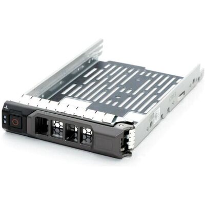 Dell Ersatzteil: Hard Drive Tray Caddy 3,5 Inch, 58CWC, SSD + Festplatte Zubehör Dell Ersatzteil: Hard Drive Tray Caddy 3,5 Inch, 58CWC, SSD + Festplatte Zubehör