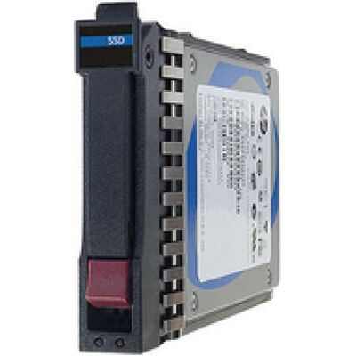 HP HDD 480GB SATA 2.5in (480 GB, 2.5"), SSD HP HDD 480GB SATA 2.5in (480 GB, 2.5"), SSD