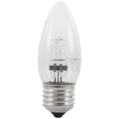 Omnilux 230V/28W E-27 Kerzenlampe clear H (28 W, E27), Lichttechnik Leuchtmittel Omnilux 230V/28W E-27 Kerzenlampe clear H (28 W, E27), Lichttechnik Leuchtmittel