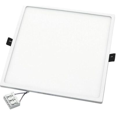 Topex - LED Panel Split SQ 30W NW IP44 2400LM Topex - LED Panel Split SQ 30W NW IP44 2400LM