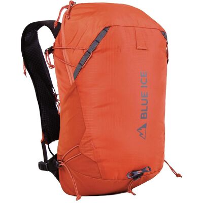 Blue Ice, Rucksack, (15 l) Blue Ice, Rucksack, (15 l)