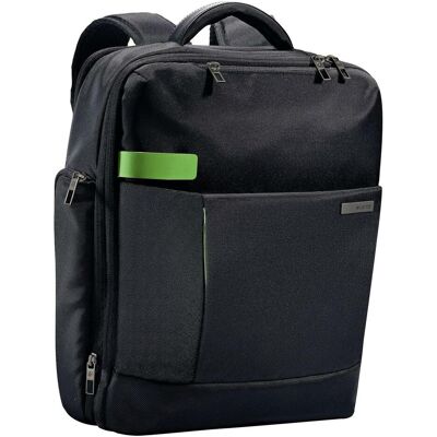 Leitz, Rucksack, (16 l) Leitz, Rucksack, (16 l)
