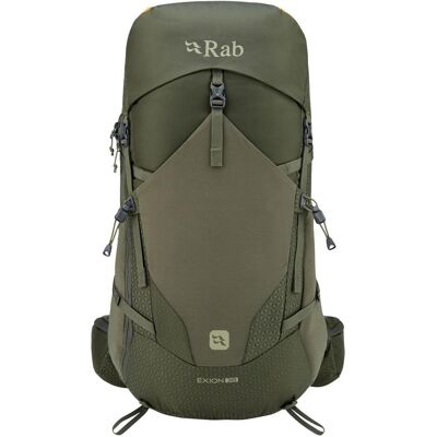 Rab, Rucksack, (38 l) Rab, Rucksack, (38 l)