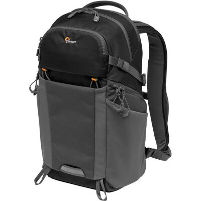 Lowepro Photo Active BP 200 AW (Fotorucksack, 16 l), Kameratasche, Schwarz Lowepro Photo Active BP 200 AW (Fotorucksack, 16 l), Kameratasche, Schwarz
