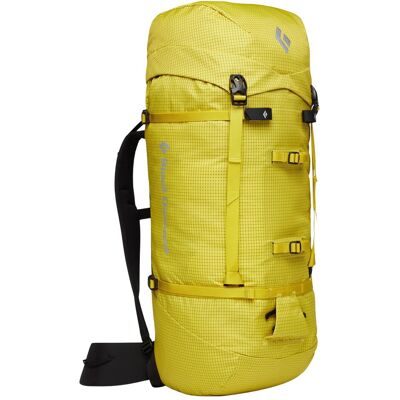 Black Diamond Speed 40 Rucksack - Sulphur, S/M Black Diamond Speed 40 Rucksack - Sulphur, S/M