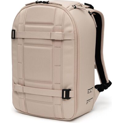 Db Beige 21L Rucksack - Alltagstasche Db Beige 21L Rucksack - Alltagstasche