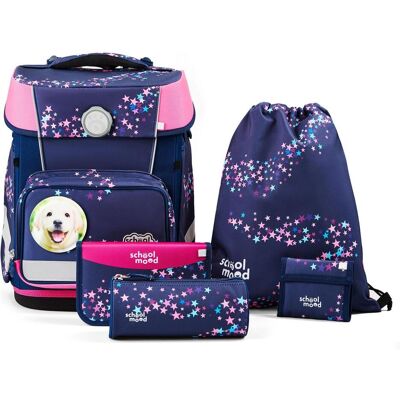 School-Mood, Rucksack, (21 l) School-Mood, Rucksack, (21 l)