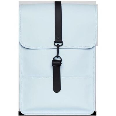 Rains Rucksack Mini Sky - Wasserdicht, Unisex, 9L Rains Rucksack Mini Sky - Wasserdicht, Unisex, 9L