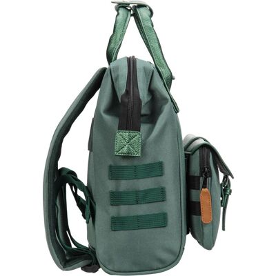 CABAIA - Small - Green - 12 L - Rucksack CABAIA - Small - Green - 12 L - Rucksack