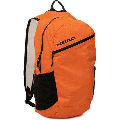 Head, Rucksack Head, Rucksack