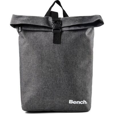 Bench., Rucksack Bench., Rucksack