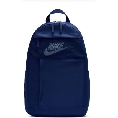 Nike Rucksack NK ELMNTL BKPK - LBR 492 - Blau Void - Unisex - Rucksack Nike Rucksack NK ELMNTL BKPK - LBR 492 - Blau Void - Unisex - Rucksack