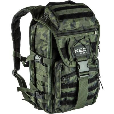 Neo Tools, Rucksack, (30 l) Neo Tools, Rucksack, (30 l)