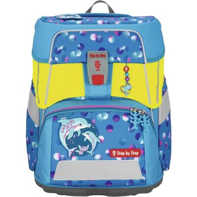 Step by Step, Rucksack Step by Step, Rucksack