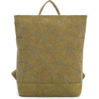 Suri Frey, Rucksack, (10.88 l) Suri Frey, Rucksack, (10.88 l)
