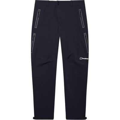 Berghaus, Herren, Outdoorhose, MTN Guide MW (48, M), Schwarz Berghaus, Herren, Outdoorhose, MTN Guide MW (48, M), Schwarz