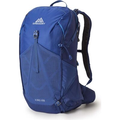 Gregory Kiro 28 Horizon Blue Rucksack Gregory Kiro 28 Horizon Blue Rucksack