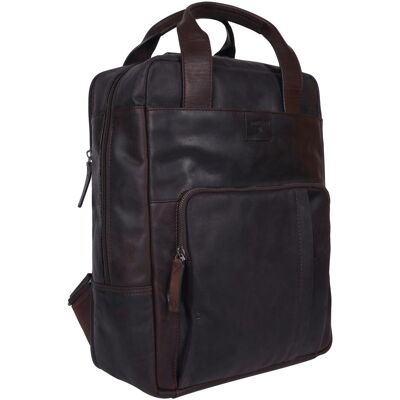 Strellson, Rucksack, (18.60 l) Strellson, Rucksack, (18.60 l)