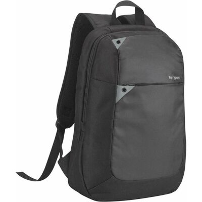 Targus TBB565AU (15.60"), Notebooktasche, Grau, Schwarz Targus TBB565AU (15.60"), Notebooktasche, Grau, Schwarz