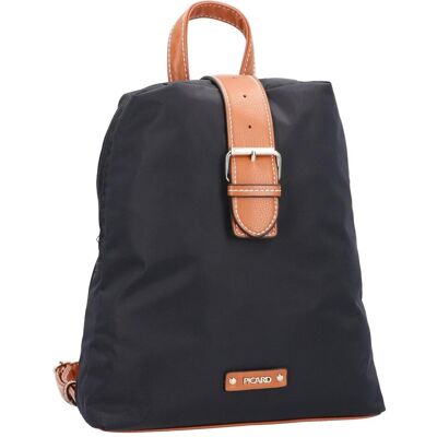 Picard Sonja Rucksack - Langlebiges Polyester, Geräumig, Vielseitig - Rucksack Picard Sonja Rucksack - Langlebiges Polyester, Geräumig, Vielseitig - Rucksack