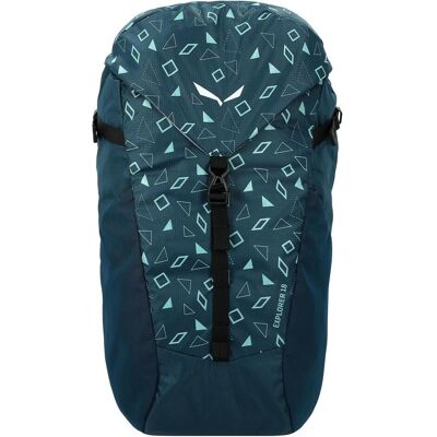 Salewa, Rucksack, (18 l) Salewa, Rucksack, (18 l)